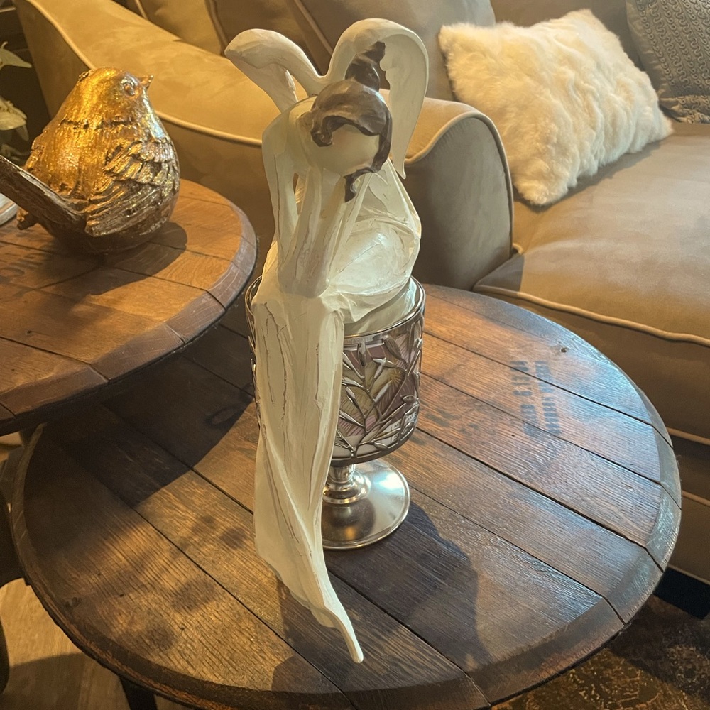 Wind & Weather Angel